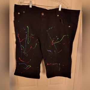 Men's Designer Shorts